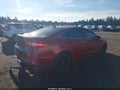 2016 Ford Fusion — photo 4 of 17 | VIN 3FA6P0D97GR128539