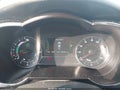 2011 Kia Optima Hybrid — photo 7 of 17 | VIN KNAGM4AD2B5000449