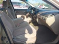 2001 Ford Taurus — photo 5 of 11 | VIN 1FAFP53U91A201253