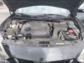 2018 Nissan Maxima — photo 10 of 17 | VIN 1N4AA6AP8JC380209
