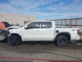 2025 Nissan Frontier — photo 15 of 17 | VIN 1N6ED1EK1SN654440