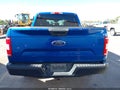 2018 Ford F-150 — photo 16 of 16 | VIN 1FTEW1EB7JKE38377