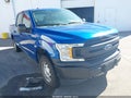 2018 Ford F-150 — photo 1 of 16 | VIN 1FTEW1EB7JKE38377