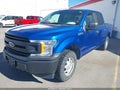 2018 Ford F-150 — photo 2 of 16 | VIN 1FTEW1EB7JKE38377