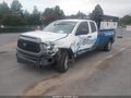 2021 Toyota Tundra — photo 2 of 18 | VIN 5TFCY5F1XMX027755
