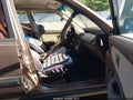1991 Honda Civic — photo 5 of 11 | VIN JHMEE4863MS002969