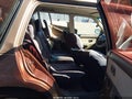 1991 Honda Civic — photo 8 of 11 | VIN JHMEE4863MS002969