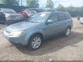2012 Subaru Forester — photo 2 of 11 | VIN JF2SHADC5CH405869