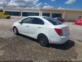 2014 Chevrolet Sonic — photo 3 of 12 | VIN 1G1JA5SH0E4224475