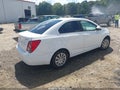 2014 Chevrolet Sonic — photo 4 of 12 | VIN 1G1JA5SH0E4224475