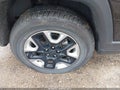 2018 Jeep Compass — photo 19 of 21 | VIN 3C4NJDDB0JT207479