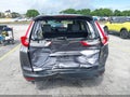 2019 Honda CR-V — photo 6 of 18 | VIN 7FARW1H82KE037288