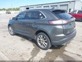 2015 Ford Edge — photo 3 of 16 | VIN 2FMTK4K83FBB12182