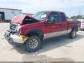 2001 Ford F-250 — photo 2 of 13 | VIN 1FTNX21L21ED61045