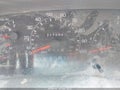 2001 Ford F-250 — photo 5 of 13 | VIN 1FTNX21L21ED61045