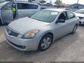 2007 Nissan Altima — photo 2 of 11 | VIN 1N4AL21E47N433390