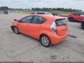 2012 Toyota Prius C — photo 3 of 16 | VIN JTDKDTB36C1029569