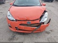 2012 Toyota Prius C — photo 6 of 16 | VIN JTDKDTB36C1029569