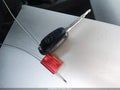 2012 Toyota Prius C — photo 11 of 14 | VIN JTDKDTB30C1013898