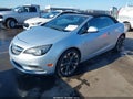 2016 Buick Cascada — photo 2 of 18 | VIN W04WT3N55GG110562