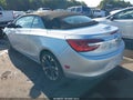 2016 Buick Cascada — photo 3 of 18 | VIN W04WT3N55GG110562