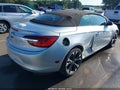 2016 Buick Cascada — photo 4 of 18 | VIN W04WT3N55GG110562