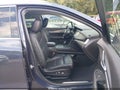 2019 Cadillac XT5 — photo 5 of 17 | VIN 1GYKNERS1KZ216704