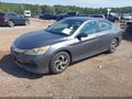 2016 Honda Accord — photo 2 of 16 | VIN 1HGCR2F34GA069327