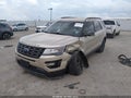 2017 Ford Explorer — photo 2 of 18 | VIN 1FM5K7D85HGD39991