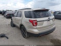 2017 Ford Explorer — photo 3 of 18 | VIN 1FM5K7D85HGD39991