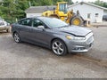2014 Ford Fusion — photo 1 of 14 | VIN 3FA6P0H71ER368238