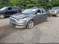 2014 Ford Fusion — photo 2 of 14 | VIN 3FA6P0H71ER368238
