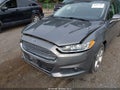 2014 Ford Fusion — photo 6 of 14 | VIN 3FA6P0H71ER368238