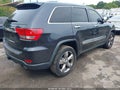 2012 Jeep Grand Cherokee — photo 4 of 15 | VIN 1C4RJFBT6CC326371