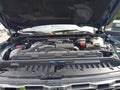 2025 GMC Sierra 3500 HD — photo 10 of 17 | VIN 1GT4UYEY1SF165655