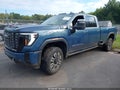 2025 GMC Sierra 3500 HD — photo 2 of 17 | VIN 1GT4UYEY1SF165655