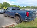 2025 GMC Sierra 3500 HD — photo 3 of 17 | VIN 1GT4UYEY1SF165655