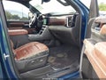 2025 GMC Sierra 3500 HD — photo 5 of 17 | VIN 1GT4UYEY1SF165655
