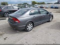 2009 Honda Civic — photo 4 of 16 | VIN 2HGFA16549H367459