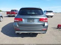 2017 Mercedes-Benz GLC-Class — photo 16 of 16 | VIN WDC0G4KB6HF146567