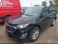 2019 Chevrolet Equinox — photo 2 of 16 | VIN 2GNAXHEV6K6149095