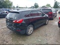 2019 Chevrolet Equinox — photo 4 of 16 | VIN 2GNAXHEV6K6149095