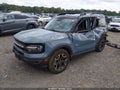 2023 Ford Bronco Sport — photo 2 of 17 | VIN 3FMCR9C66PRD24518