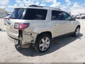2017 GMC Acadia — photo 4 of 17 | VIN 1GKKRSKDXHJ218113
