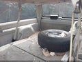 1994 Chevrolet Blazer — photo 8 of 11 | VIN 1GNEK18K7RJ407937