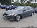 2009 Honda Accord — photo 2 of 16 | VIN 1HGCP26319A165005