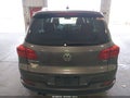 2016 Volkswagen Tiguan — photo 16 of 16 | VIN WVGAV7AXXGW516816
