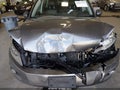 2016 Volkswagen Tiguan — photo 6 of 16 | VIN WVGAV7AXXGW516816