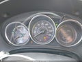 2013 Mazda CX-5 — photo 7 of 19 | VIN JM3KE2CE3D0151375