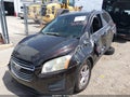 2015 Chevrolet Trax — photo 2 of 16 | VIN KL7CJLSB1FB263005